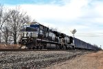 NS 4088 on 62V